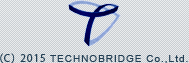 © 2015 TECHNOBRIDGE Co.,Ltd.